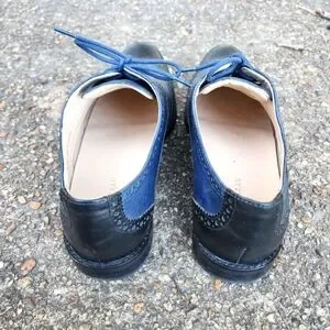 Cole Haan | Shoes | Cole Haan Mens Twotone Blue And Black  display picture 1